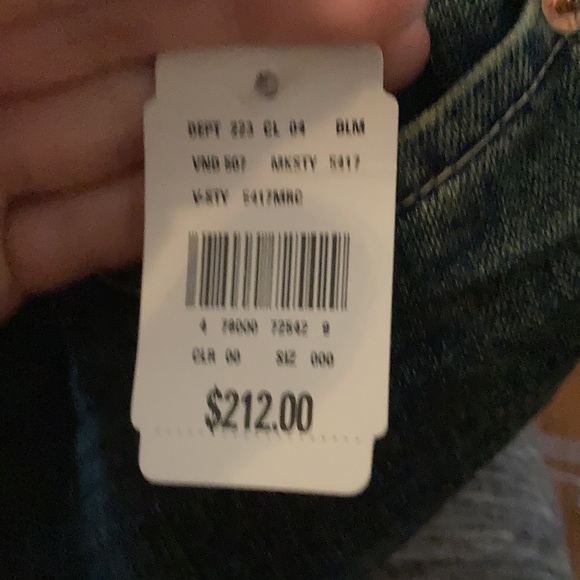 Notify Jeans - Picture 3 of 7